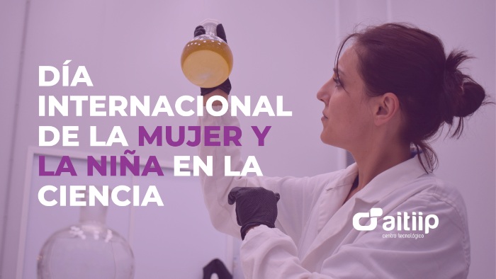 Día Internacional de la Mujer y la Niña en la Ciencia: talento, referentes y futuro en la investigación global