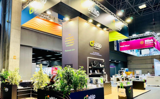 Eventos de innovación en 2026: la actividad de Aitiip en los principales encuentros tecnológicos